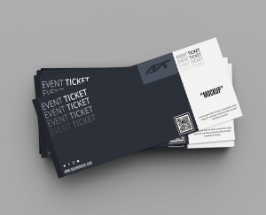 event ticket